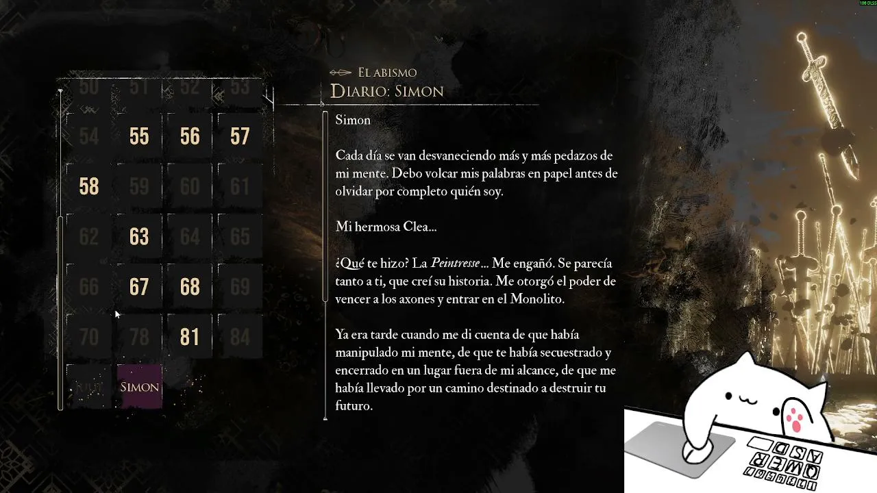 Probando Stream