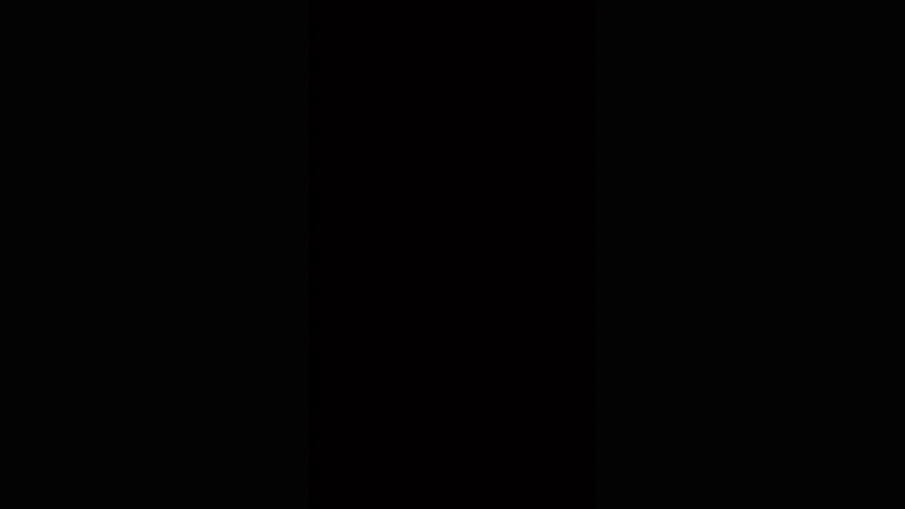My first stream.
