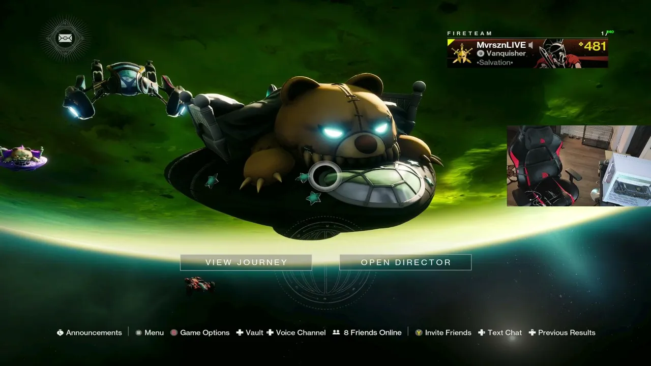 yn on d2
