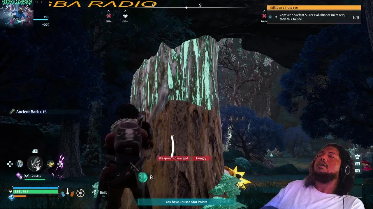 [Day3] Palworld v1.0
