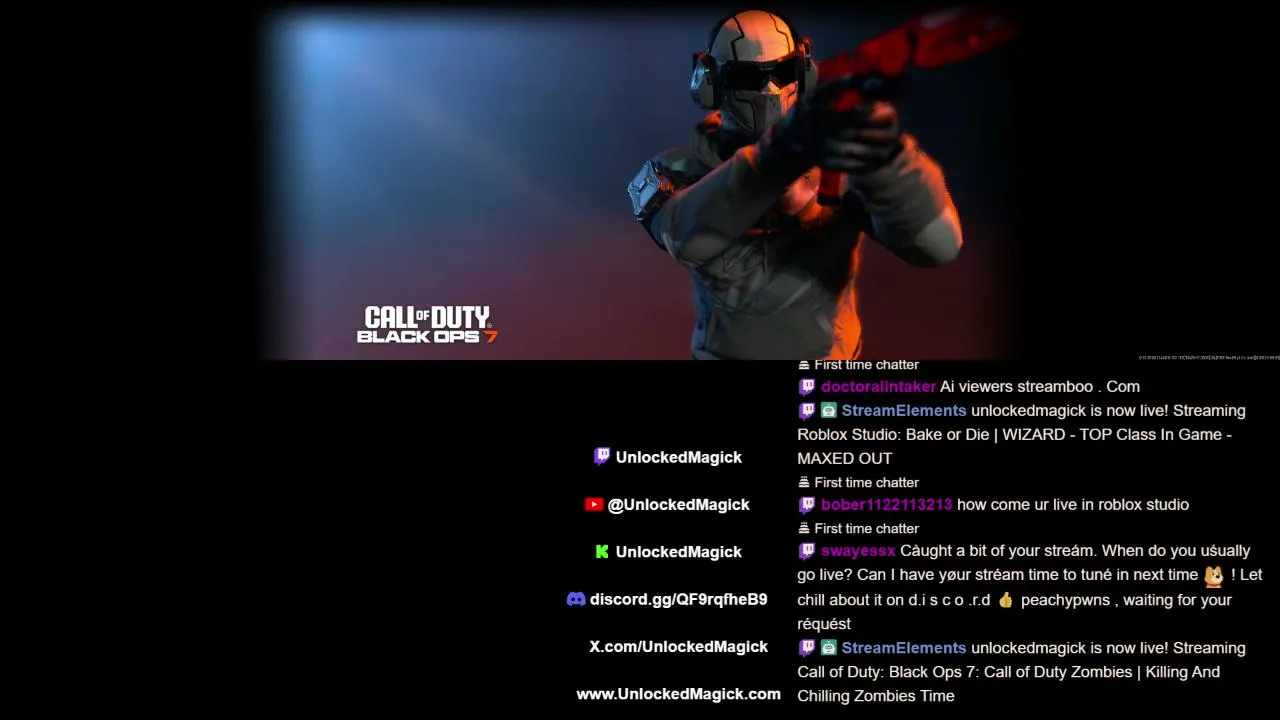 Call of Duty Zombies | Killing And Chilling Zombies Time