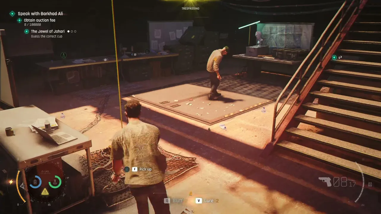007 First Light Part 3 Live - Mr INC Gaming
