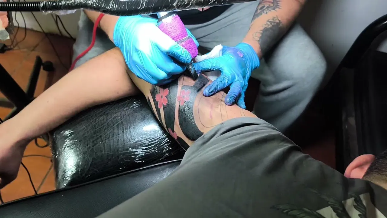 Stream Tatuaje