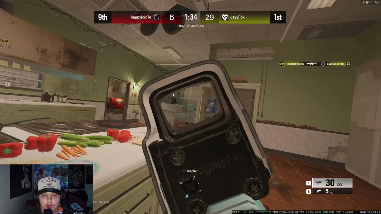 Practicing On PC | Road To Affiliate [26/75] [NA] [XBOX] [PC] [LIVE ON Twitch ]