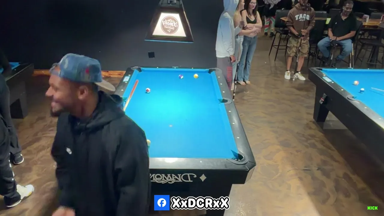 🎱 2v2 🍻