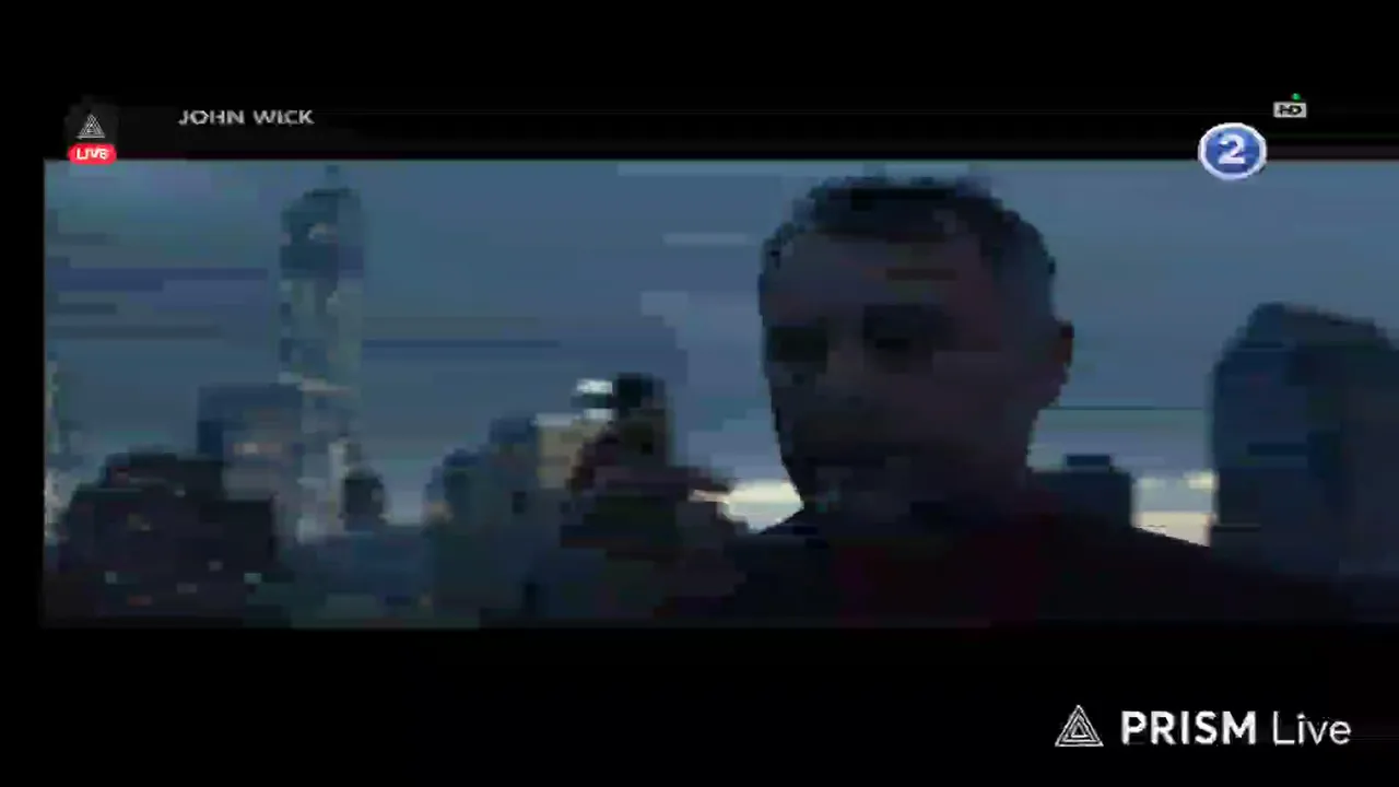 Live streaming of Dibarim