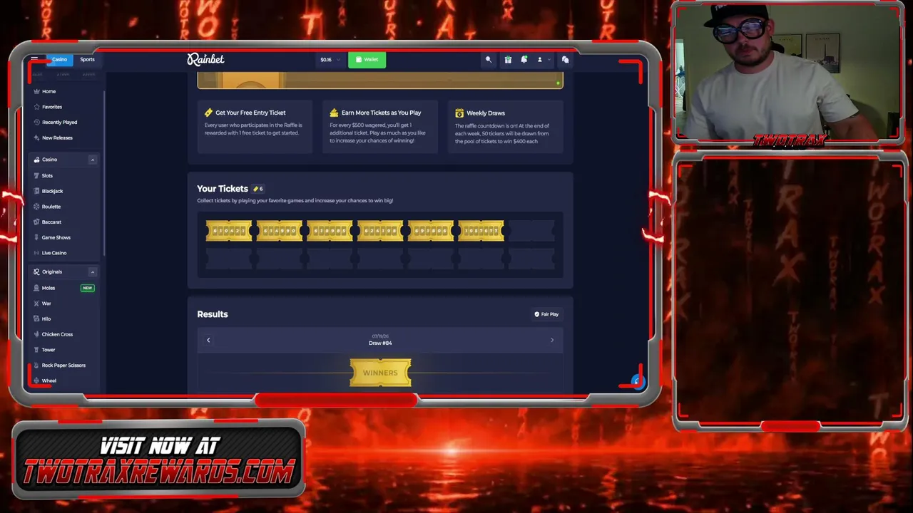DAILY $20 GIVEAWAY [CSGOWIN][SKINRAVE] EARLY STREAM WITH TRAX, WHO STILL GOT HANGOVERS