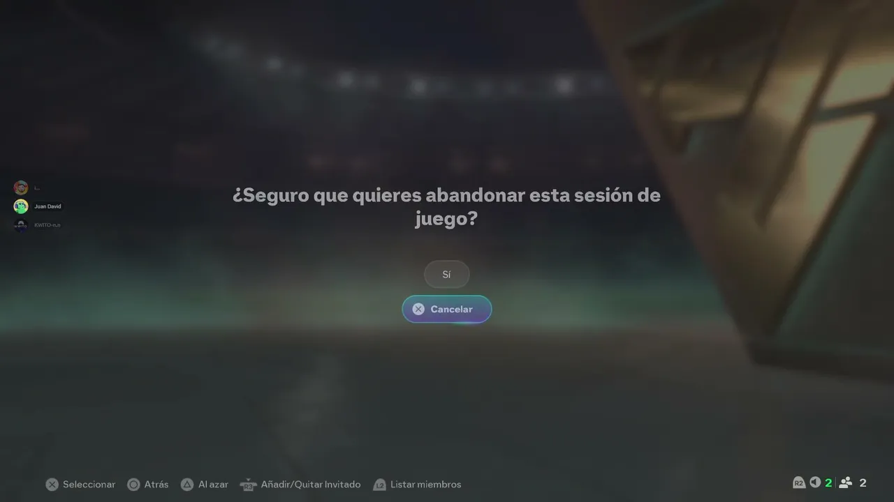 Apostando en linea FC 26 @itsbonilla25