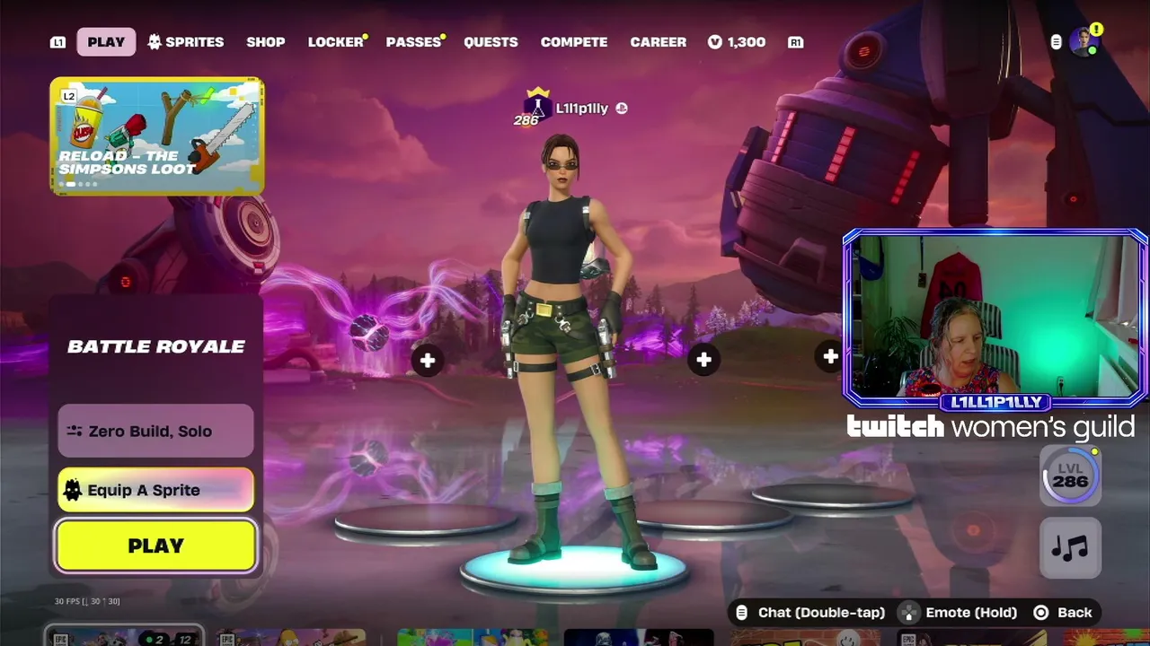 Its Fortnite Friday!