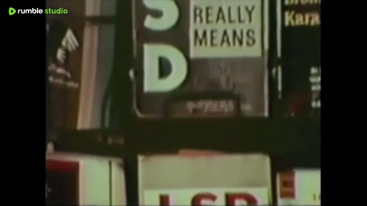 See The Naked Truth: The Mainstream Media Will Never Show You This Video.