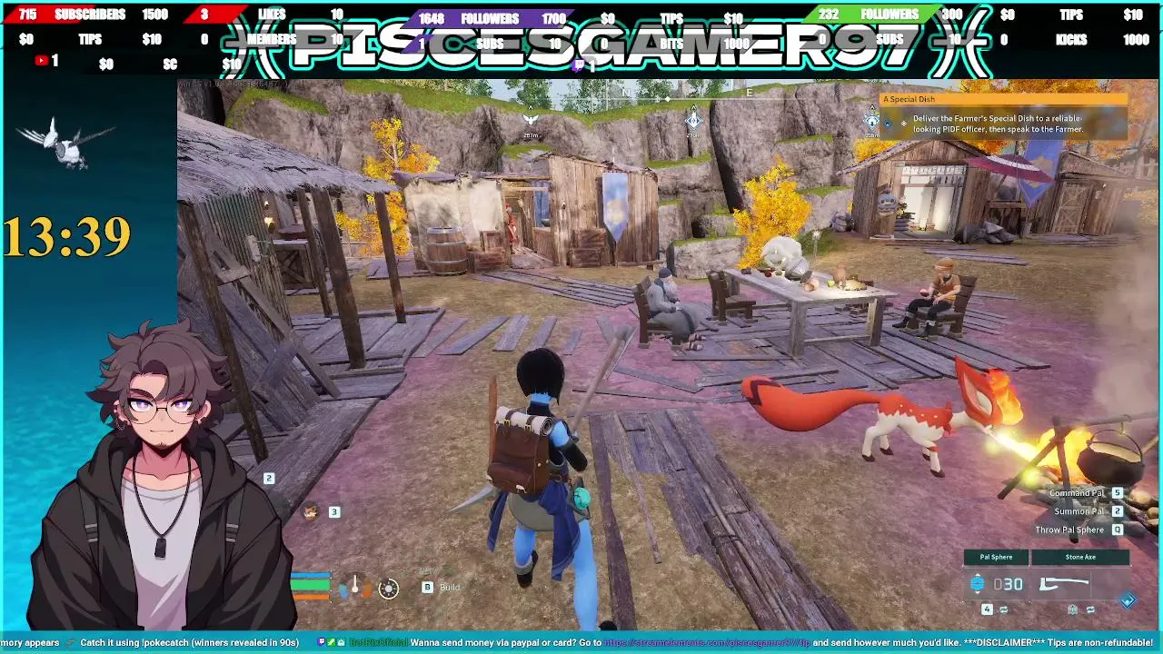🔴[PC] new update 👀