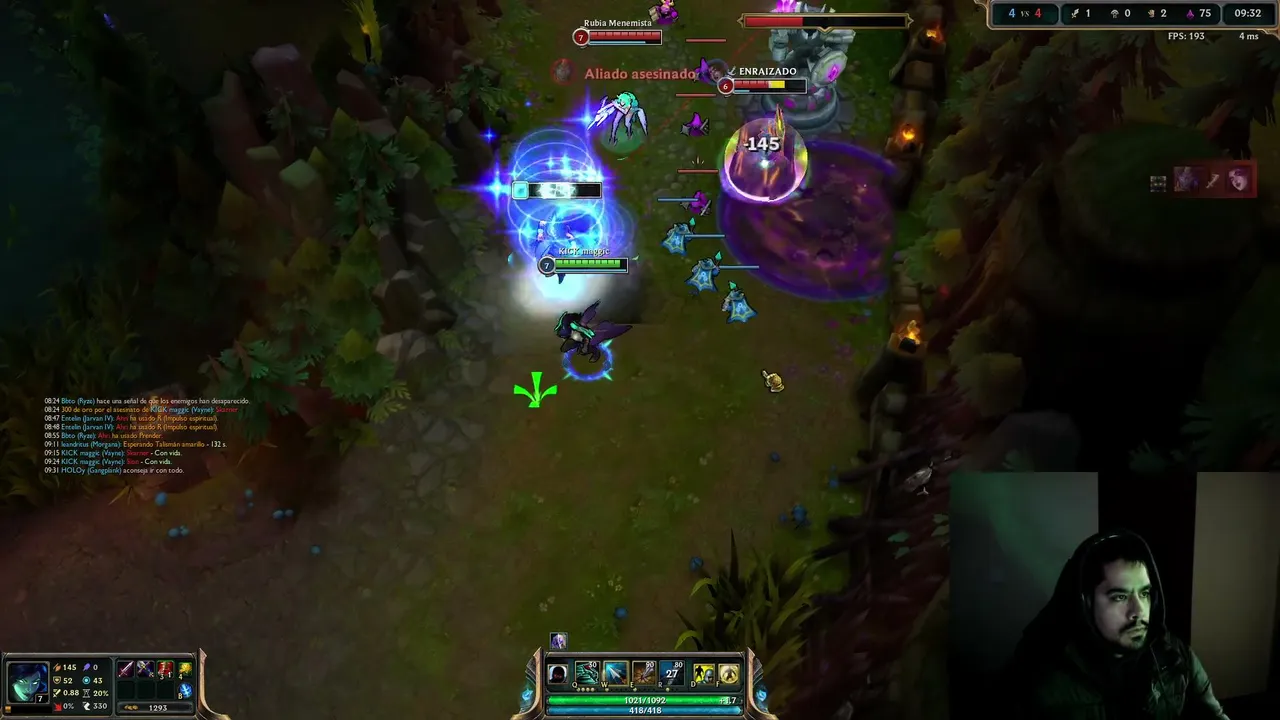 soloq classic adc