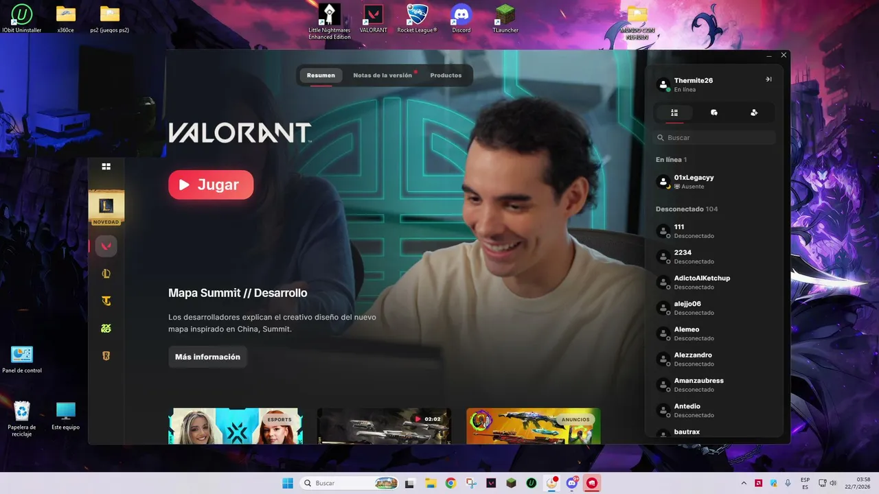 RANKED LAS // veni dalee !tiktok !ig