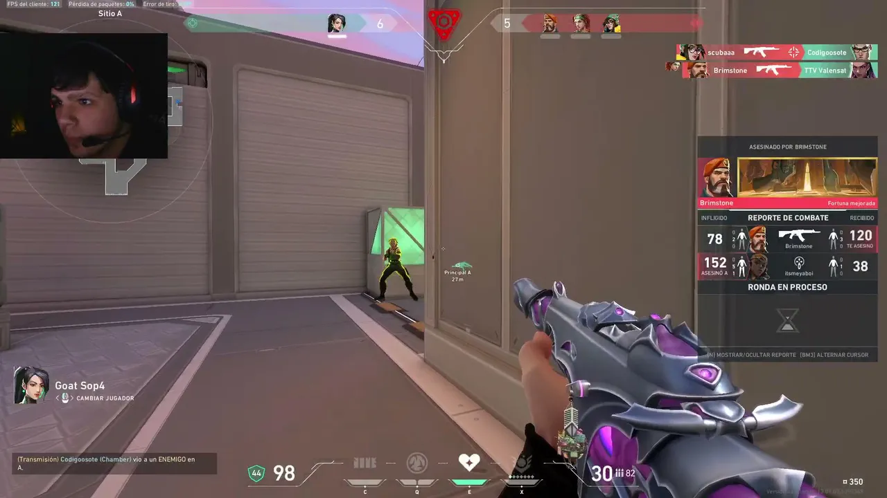 RANKED LAS // veni dalee !tiktok !ig