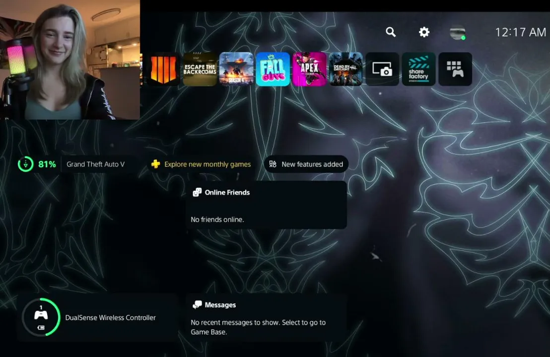 Fortnite extravaganzaaaa