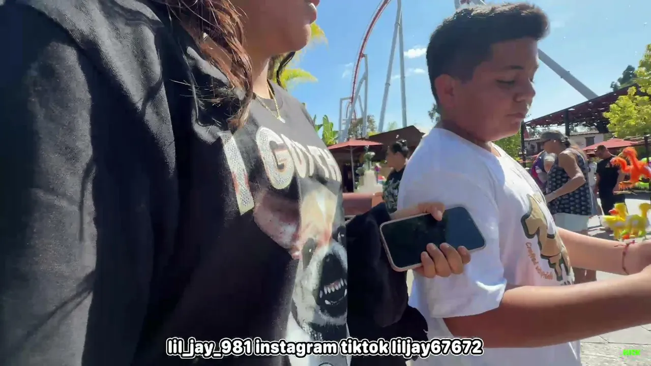 knotts bery farm