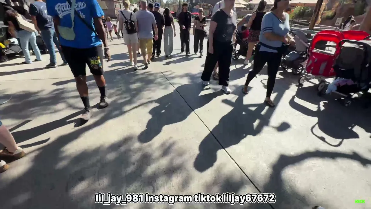 knotts bery farm