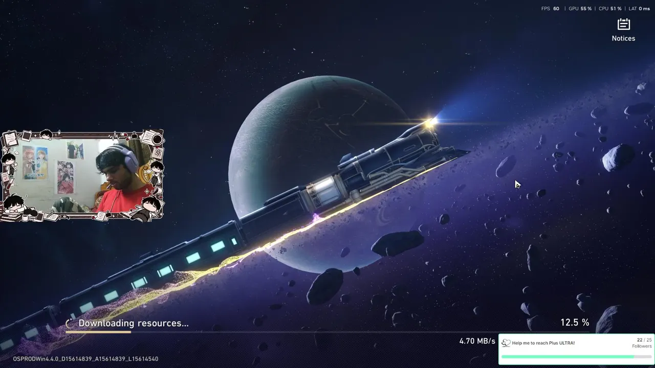 Streaming Till I Mentally Burnout| RuPaMQT is Live