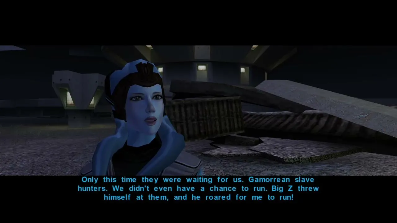 Kotor Spanglish Livestream