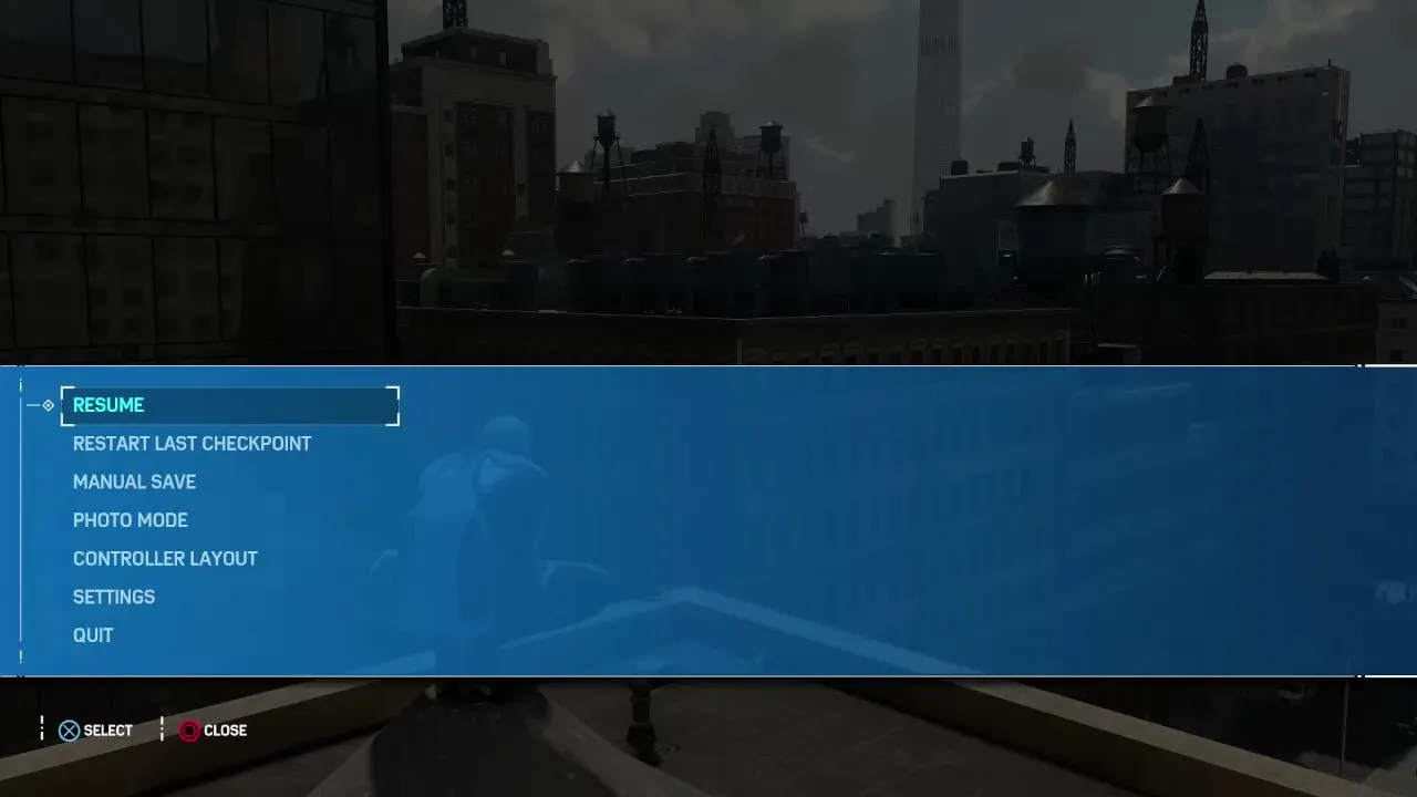 Spidy Spanglish Livestream