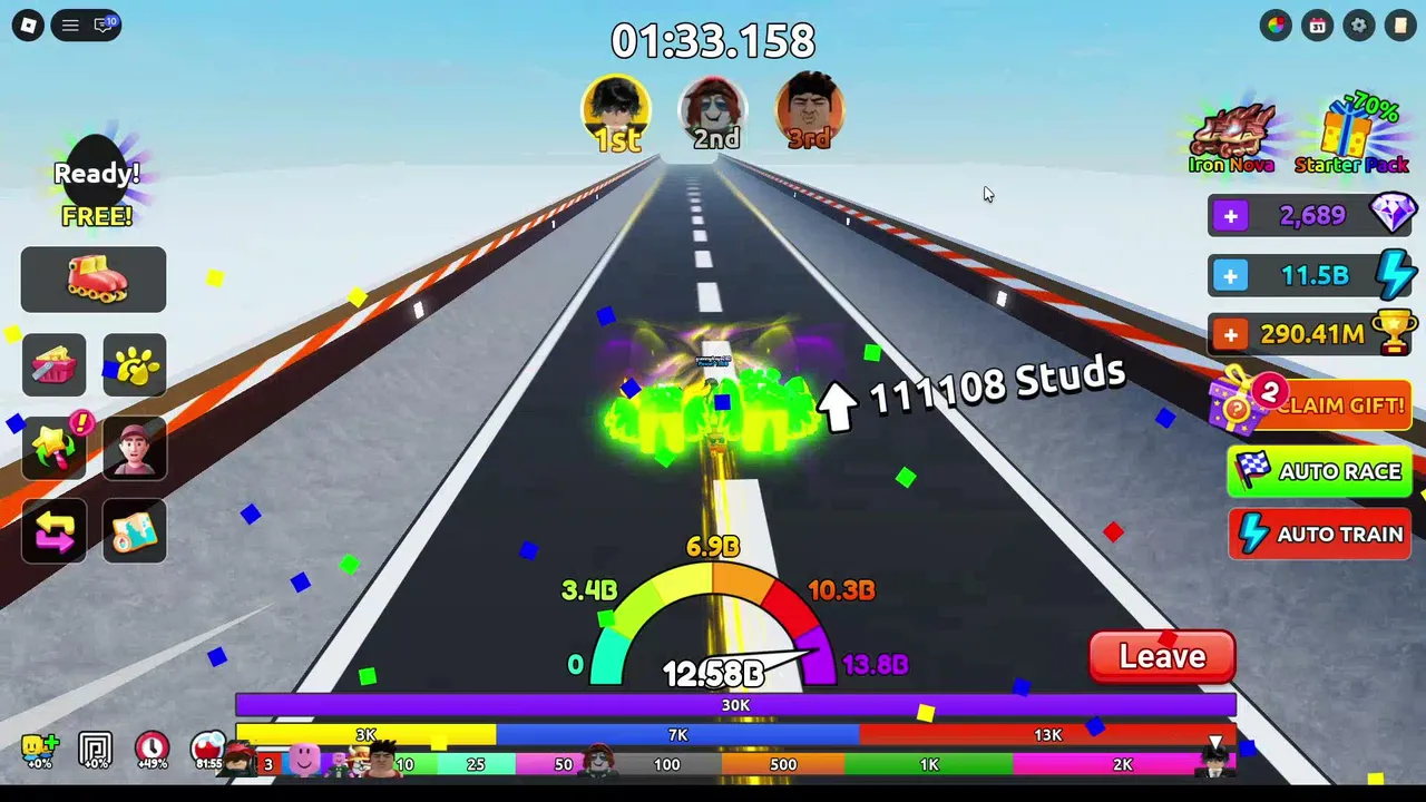 Roblox afk
