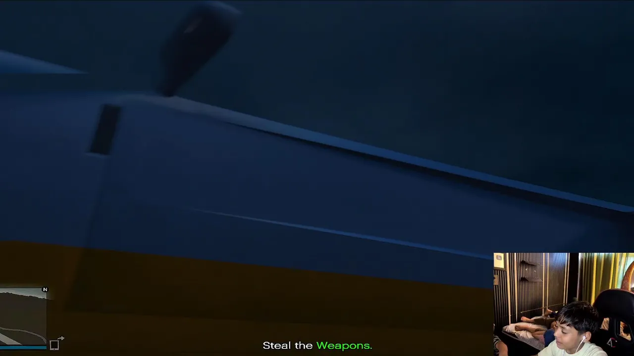 GTA FUN WITH 10000M $