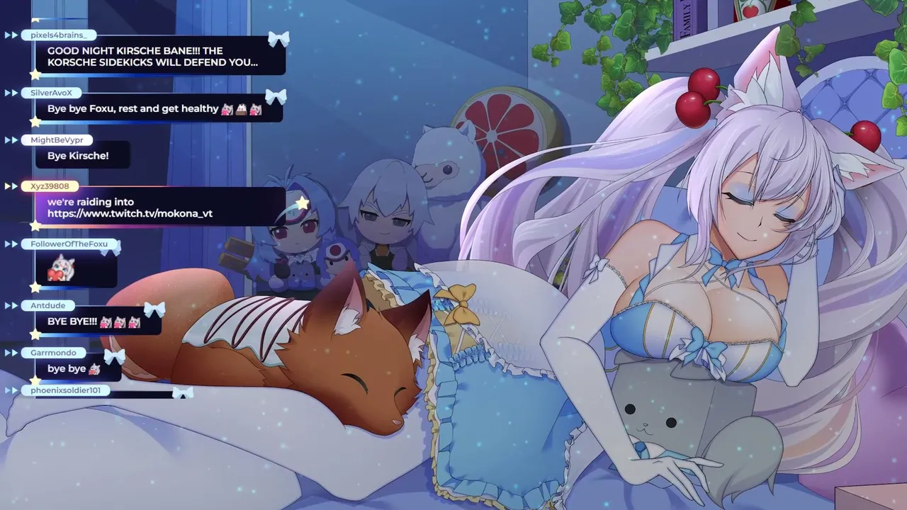 go go magical healing soupa (つ✧ω✧)つ