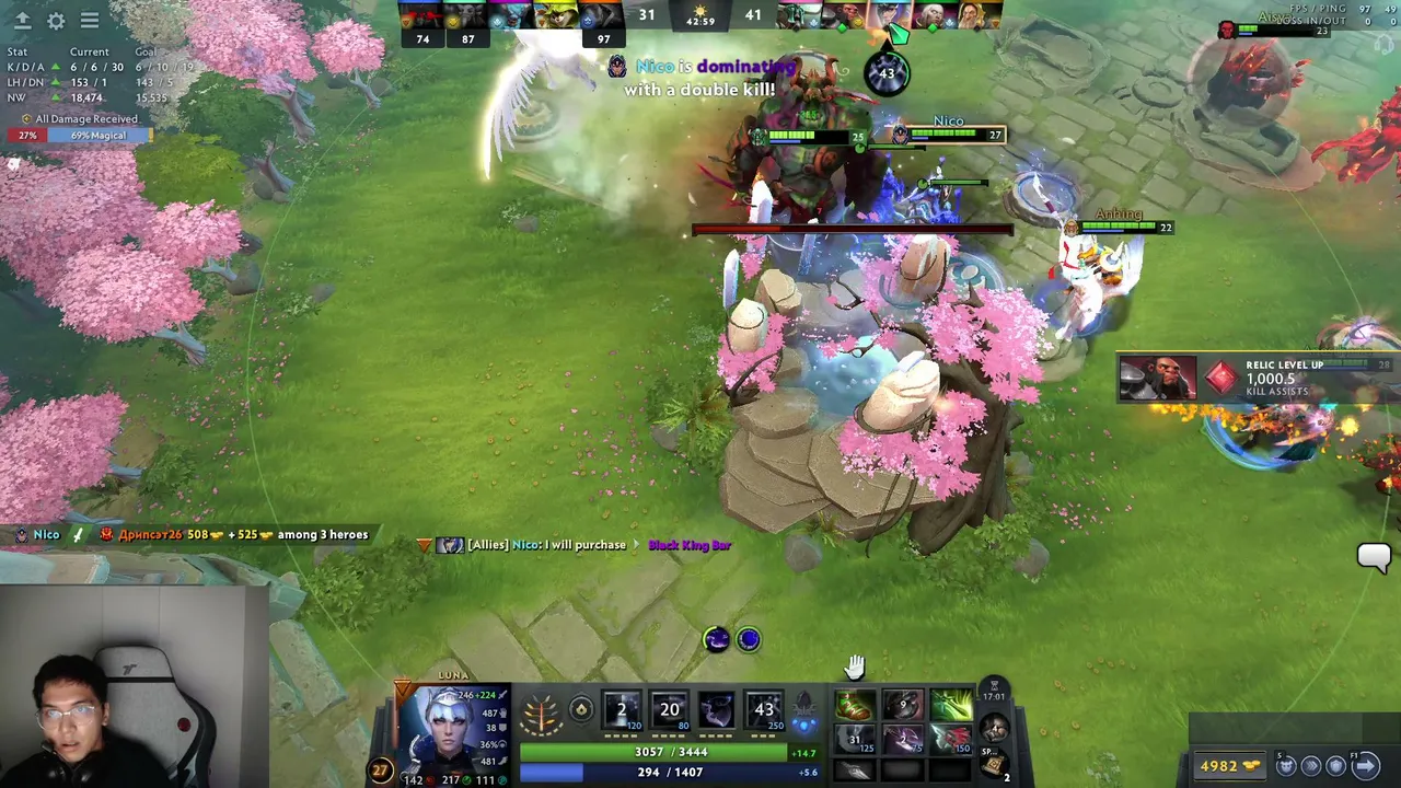 july15-aug13 stake only(100k),all stake games(50k) prizepool up! | !stake | jgdota.com
