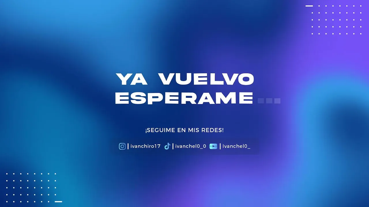 😎 Arranca el dominguete... uniteee!!! - ARG