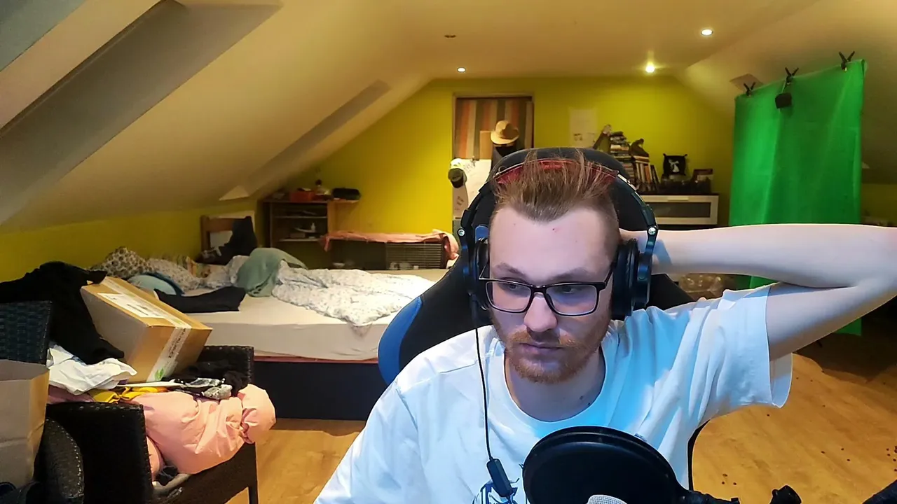 CZ/SK | Zprovozňujeme server a pak jdeme hrát