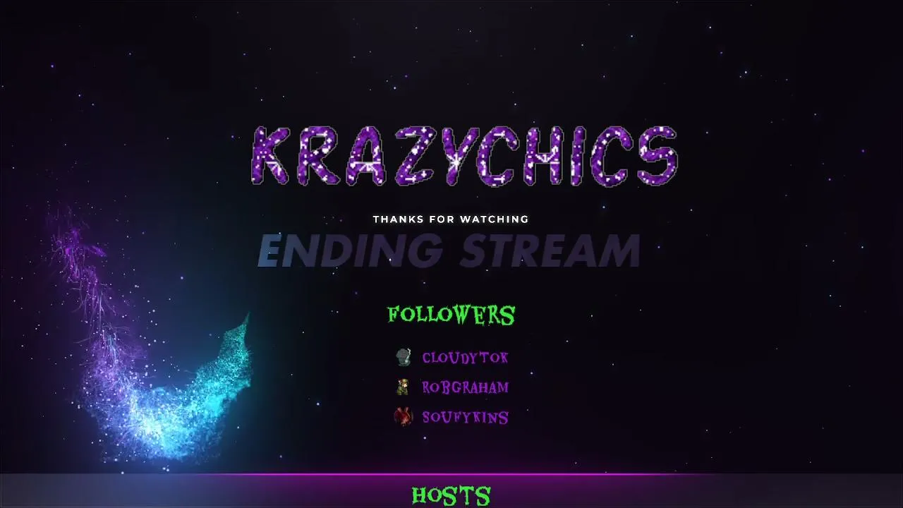 {OCE} ~ Slicing em up and Rippin New Ones!~ 18+ ~ Viewers Discretion Advised!!
