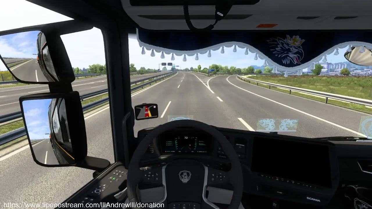 TRUCKERSMP