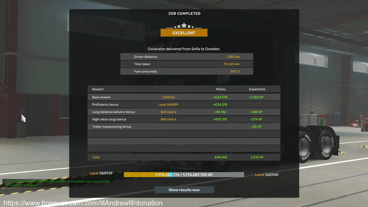 TRUCKERSMP