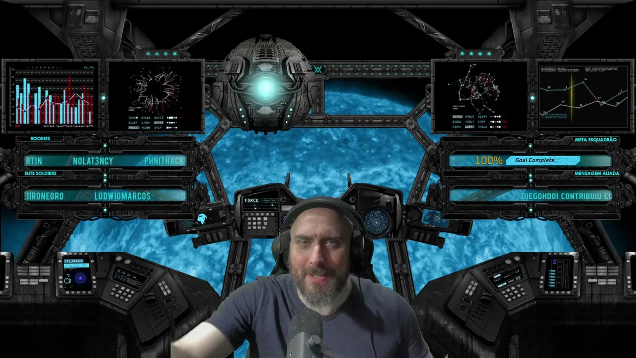 Maverick em The Mound Omen Of Cthulhu