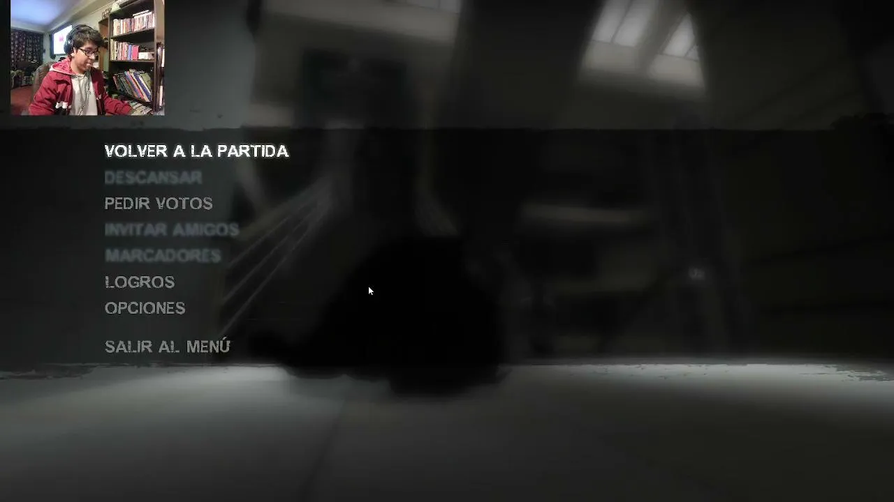 OE CARLITOS CTM, TE VOY A METER LA GANPI