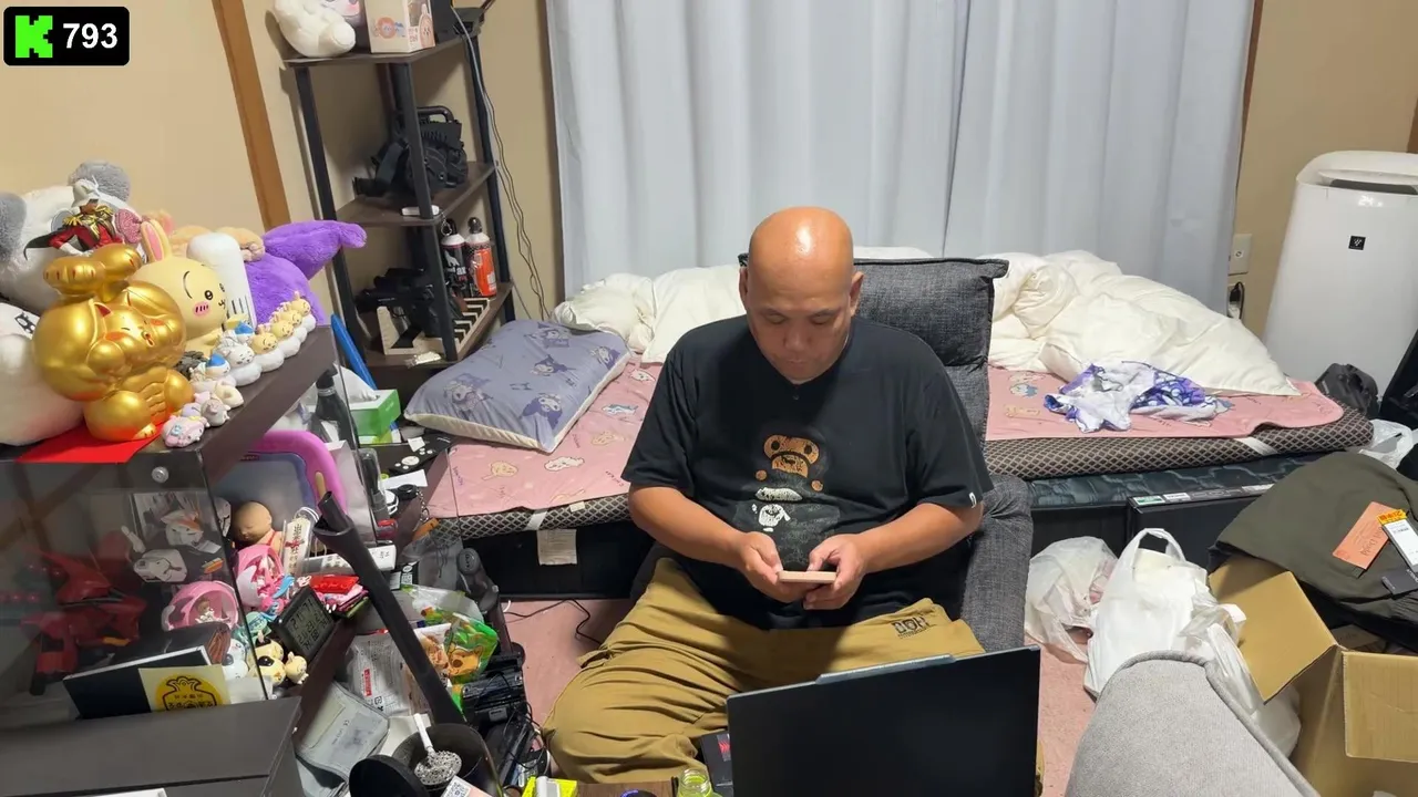 エースコックのひでき使用の焼きそば買いに行く