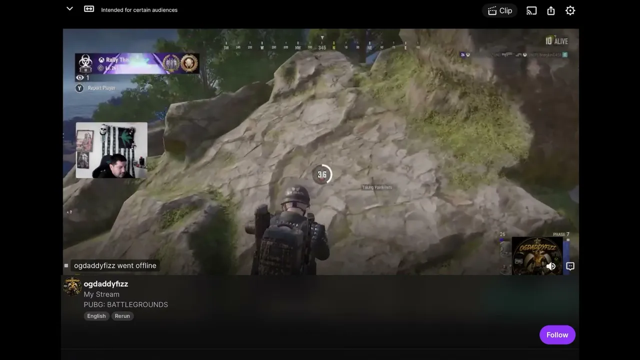 Stream via RTMP (OBS, Vmix, Zoom) with Restream