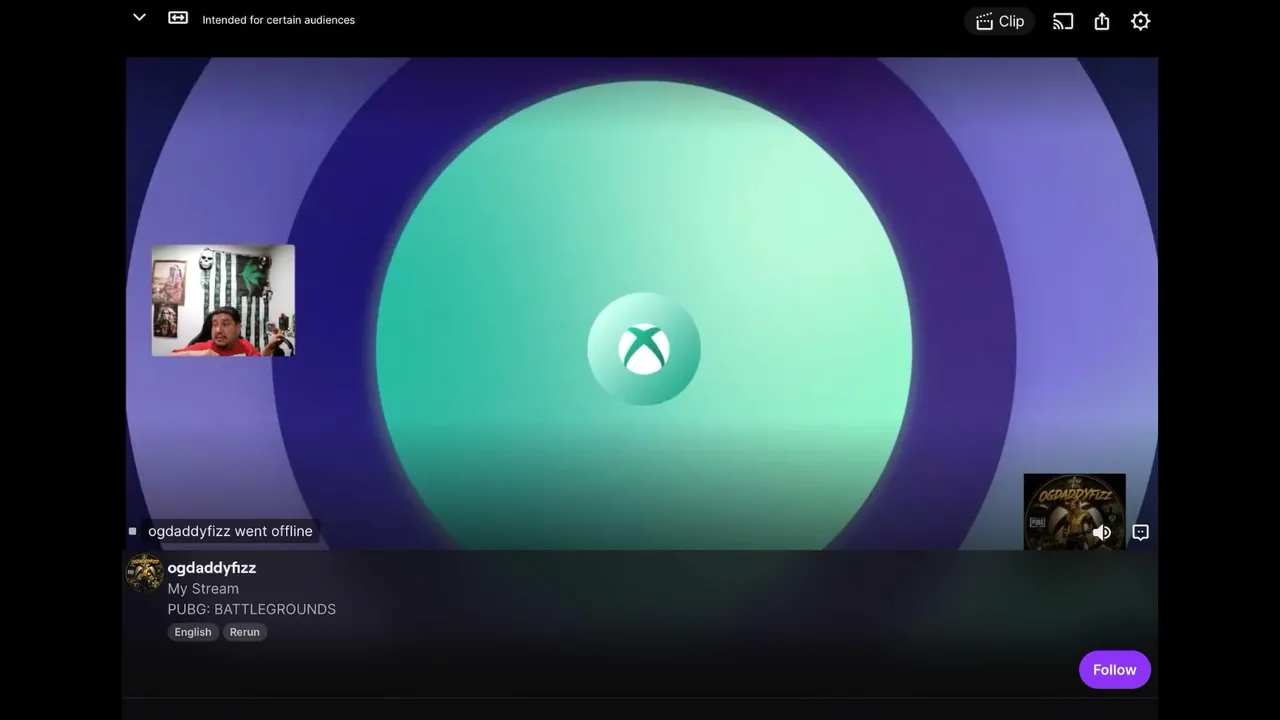 Stream via RTMP (OBS, Vmix, Zoom) with Restream