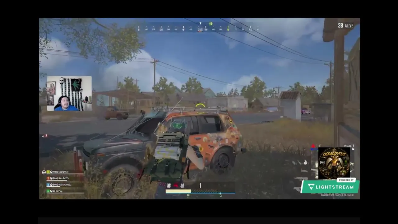 Stream via RTMP (OBS, Vmix, Zoom) with Restream