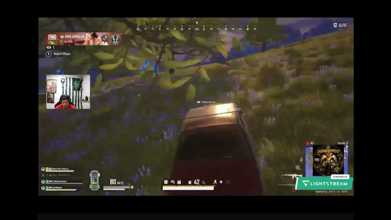 Stream via RTMP (OBS, Vmix, Zoom) with Restream