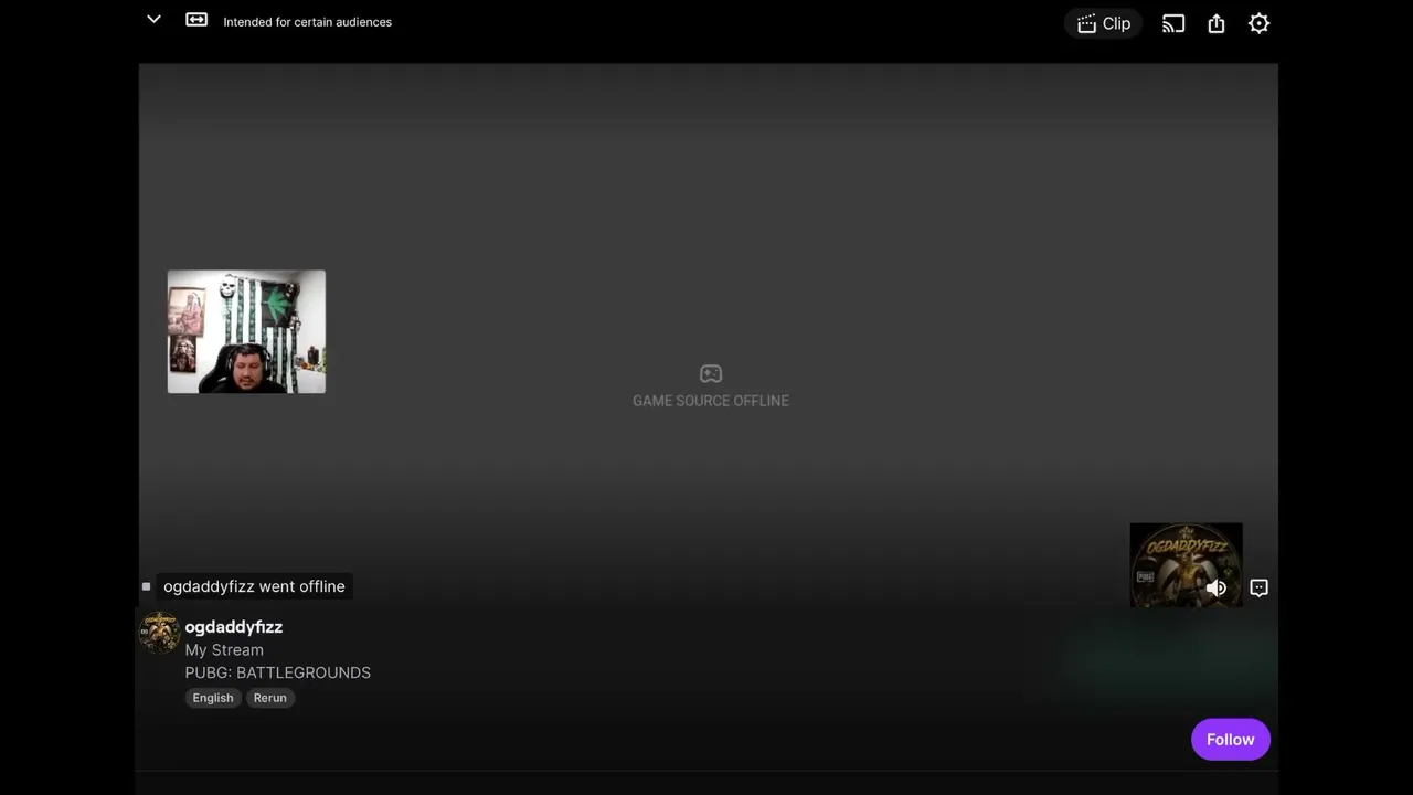 Stream via RTMP (OBS, Vmix, Zoom) with Restream