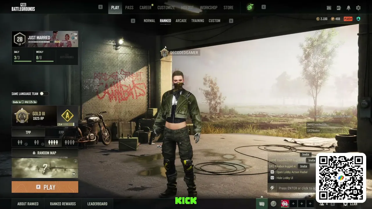 🔴 PUBG PC LIVE Malayalam | 24 Hour Gaming Challenge | Join the Squad! | Many Other Games | 18+