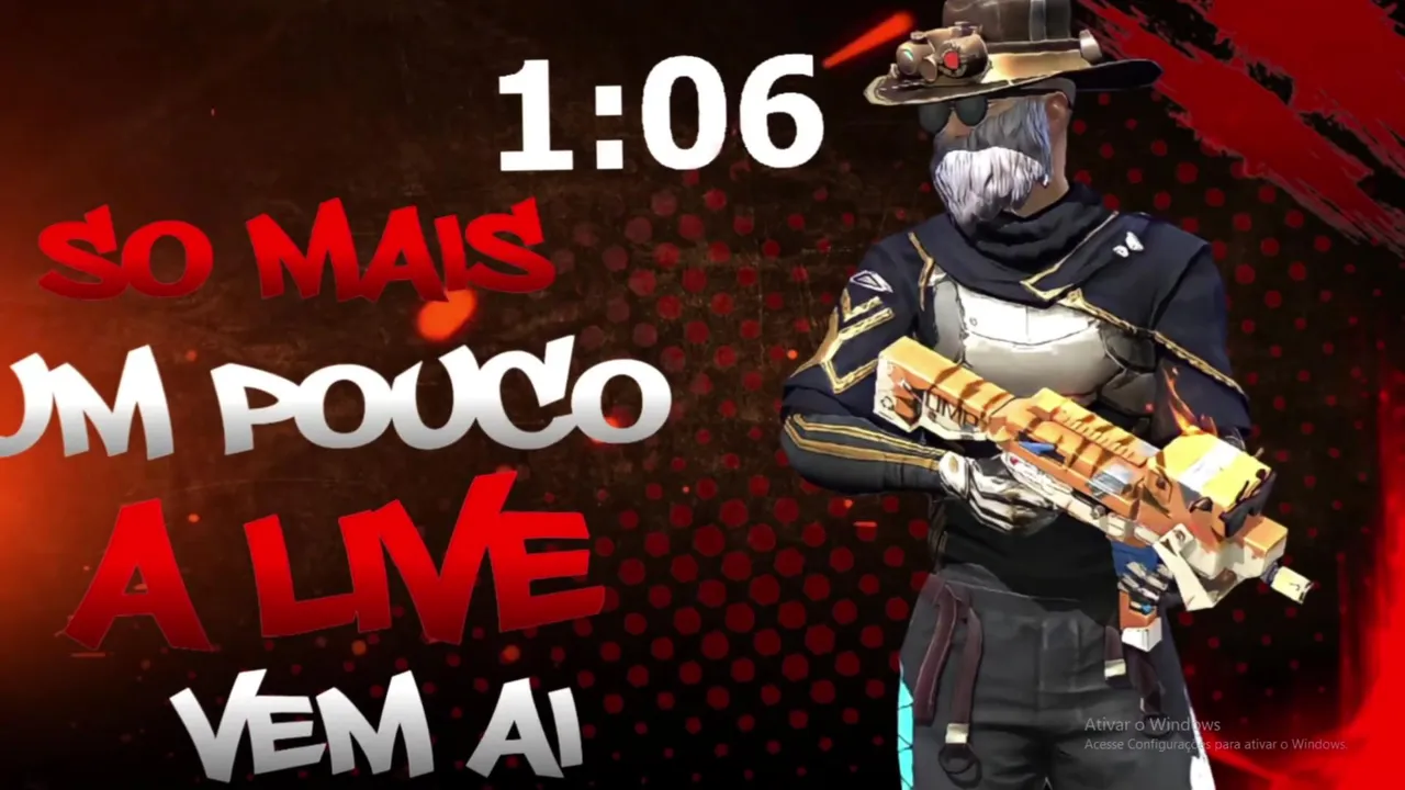 🔴LIVE! JOGANDO AP E SALINHAS COM OS INSCRITOS+POUCO DE TERROR