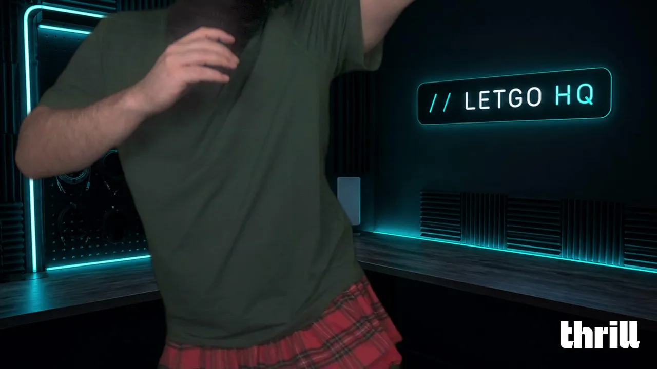 LETGO X THRILL STREAM STREAK DAY 25 / $500 BONUS HUNT ACE AND EDEN V LETGO / GIVEAWAYS / LGC / MINES / RAIN