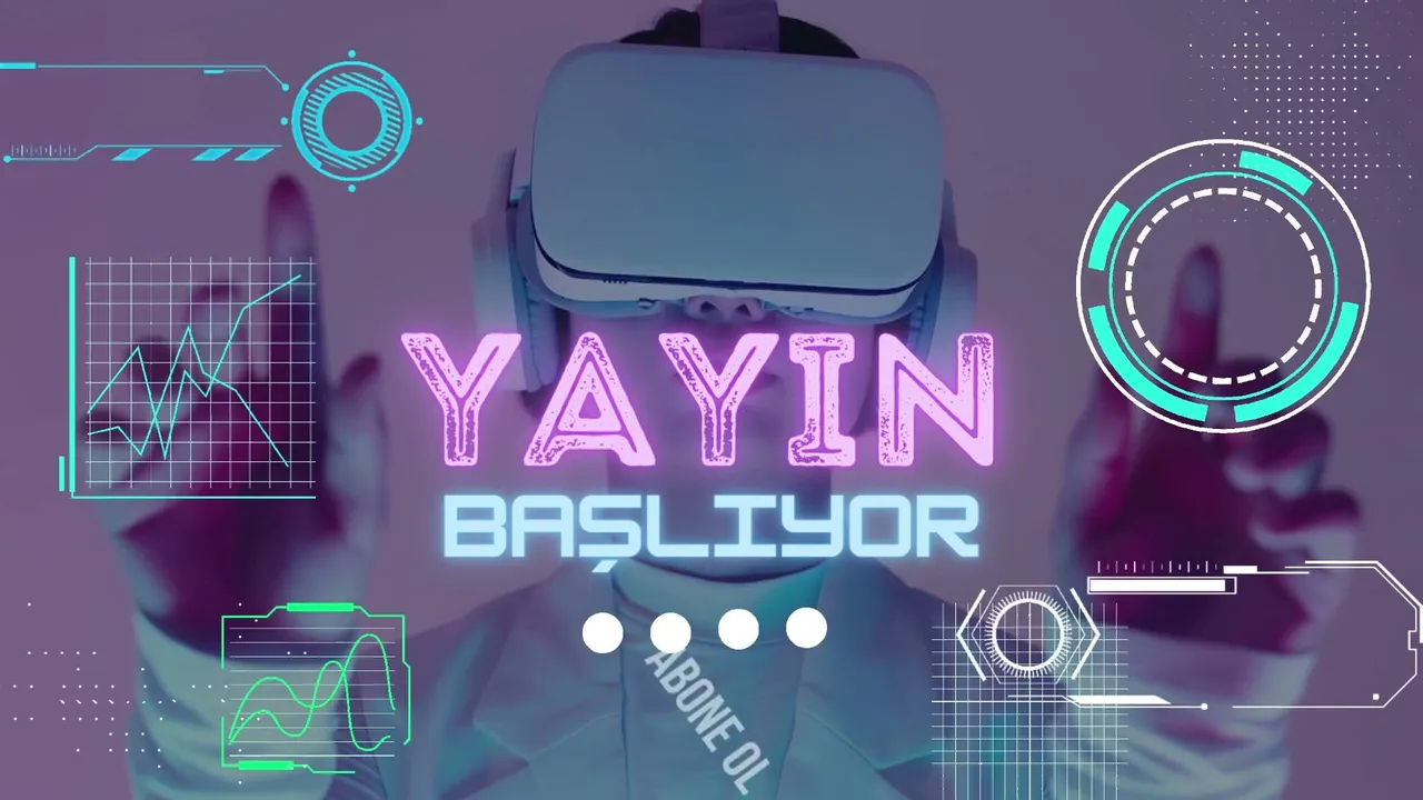 Kırk yılda bir yayını | !donate !insta !yt !tt