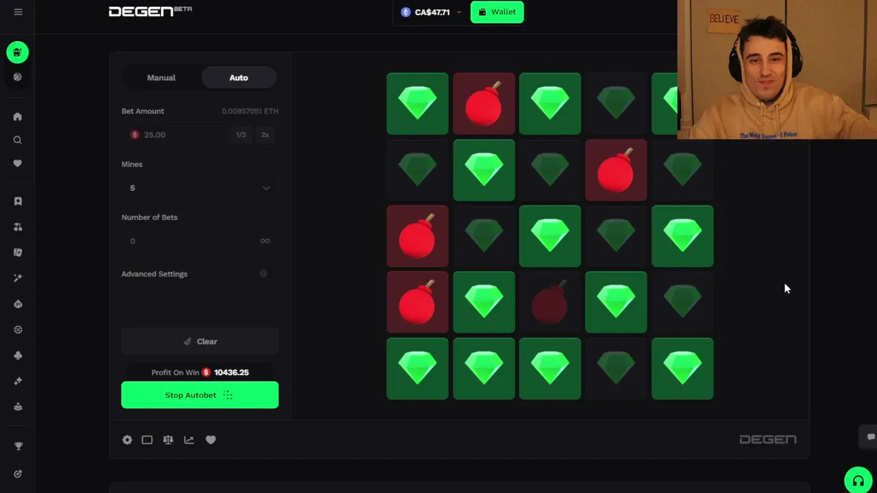 5K FREESTYLE - !degen !donic !yt !x !raffle !leaderboard
