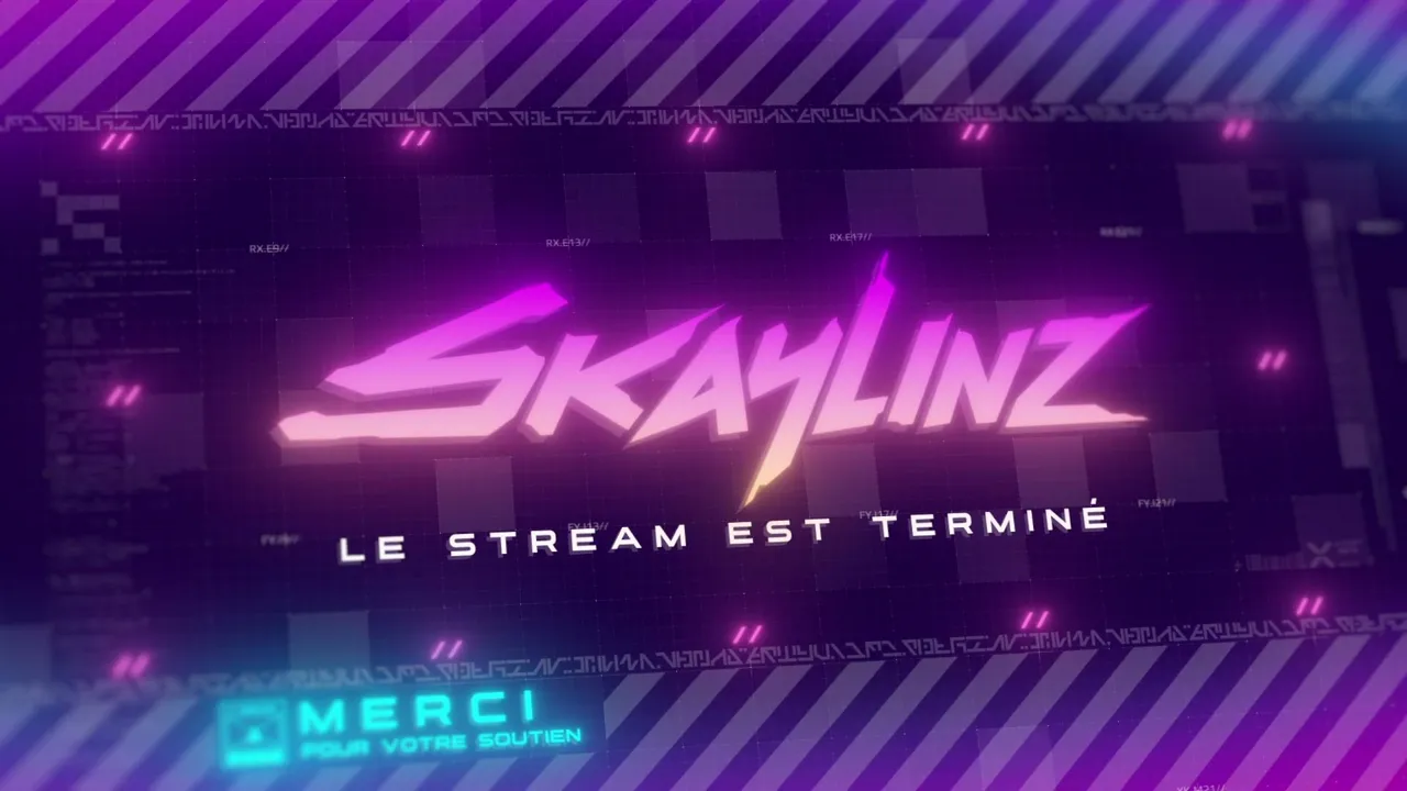 [PC] On continu la run, demain Plague Tale.