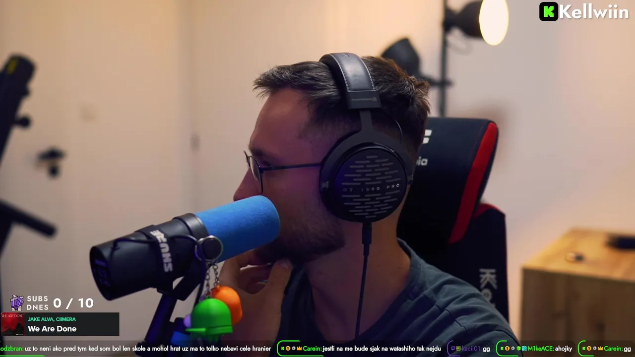 3v3 - BURGIRRRR Arenky o 30.000 Kč!