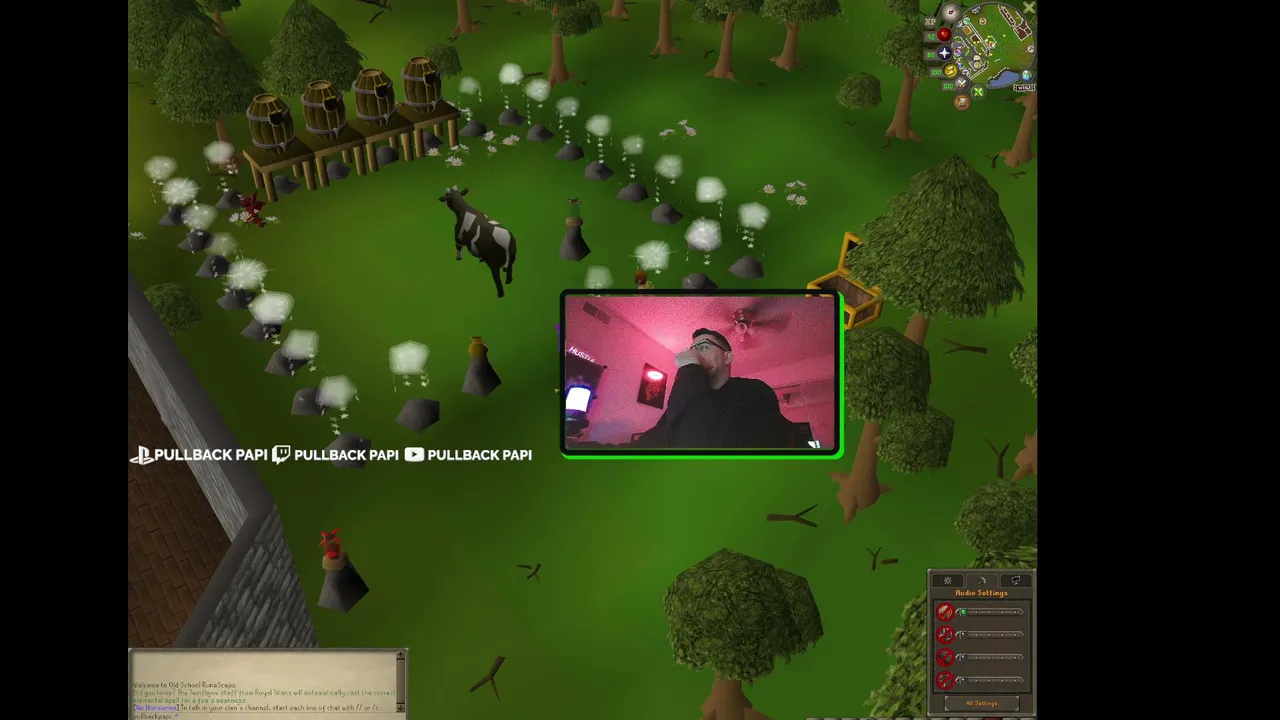 Slayer Grinding to 99 or 1B GP