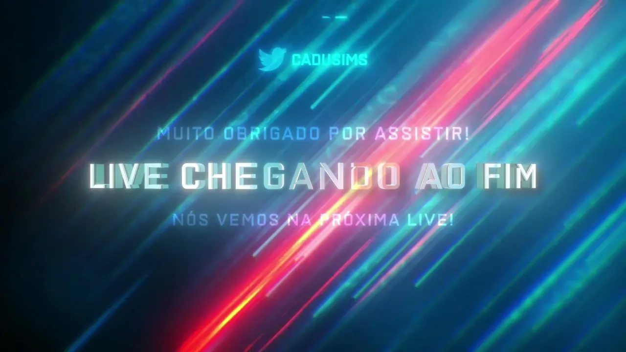 META DE 1.000 SEGUIDORES